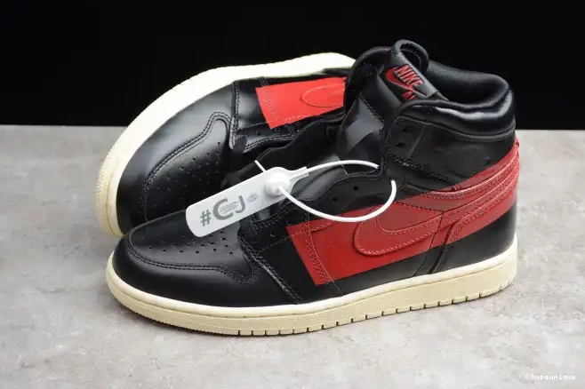 HYPE Couture BQ6682-006 Air Jordan High OG Defiant 1 0426